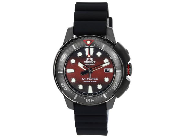 Rokas pulkstenis Orient RA-AC0L09R00B