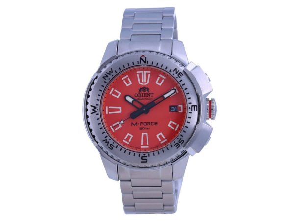 Rokas pulkstenis Orient RA-AC0N02Y10B