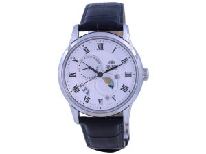 Rokas pulkstenis Orient RA-AK0008S10B