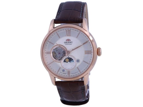 Rokas pulkstenis Orient RA-AS0009S10B