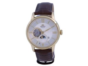 Rokas pulkstenis Orient RA-AS0010S10B