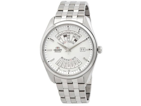 Rokas pulkstenis Orient RA-BA0004S10B