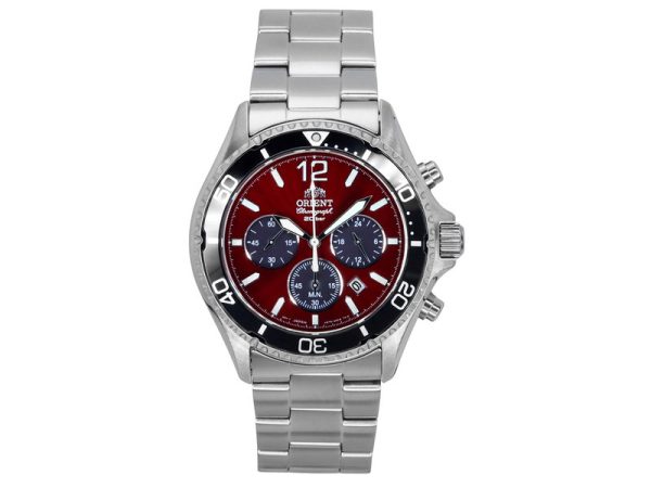 Rokas pulkstenis Orient RA-TX0207R