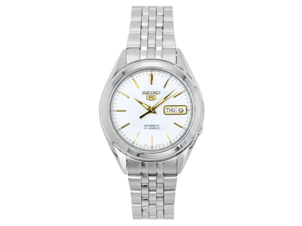 Rokas pulkstenis Seiko SNKL17K1