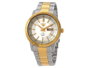 Rokas pulkstenis Seiko 5 SNKN58K1