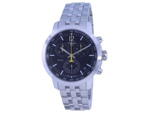 Rokas pulkstenis Tissot T114.417.11.057.00~