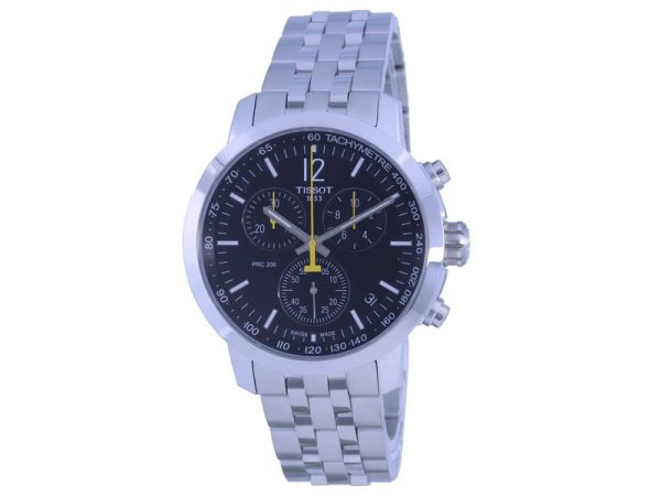 Rokas pulkstenis Tissot T114.417.11.057.00~