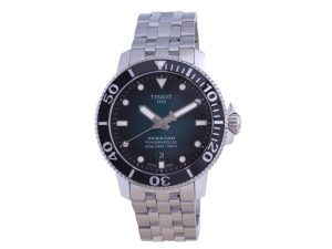 Rokas pulkstenis Tissot T120.407.11.091.01