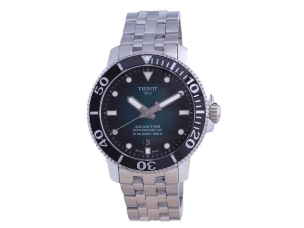 Rokas pulkstenis Tissot T120.407.11.091.01