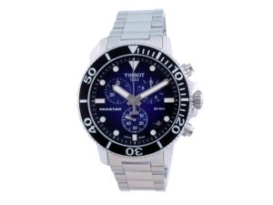 Rokas pulkstenis Tissot T120.417.11.041.01