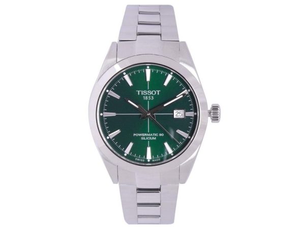 Rokas pulkstenis Tissot T127.407.11.091.01~