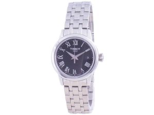 Rokas pulkstenis Tissot T129.210.11.053.00~