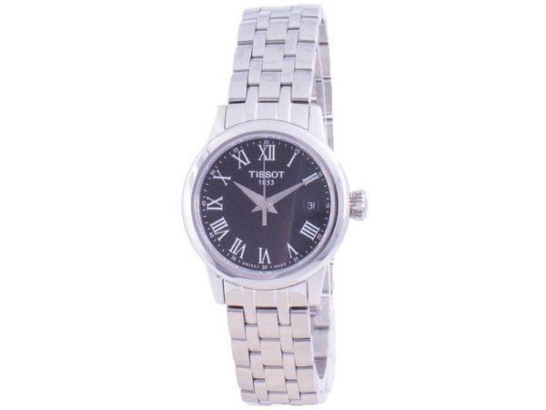 Rokas pulkstenis Tissot T129.210.11.053.00~