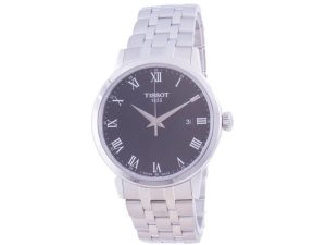 Rokas pulkstenis Tissot T129.410.11.053.00~