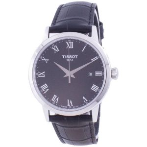 Rokas pulkstenis Tissot Classic Dream T129.410.16.053.00