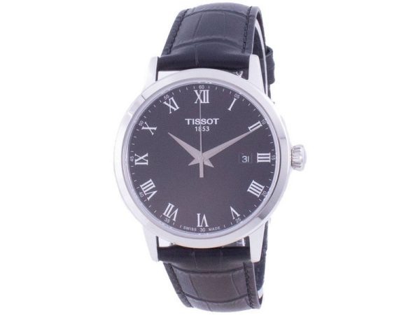 Rokas pulkstenis Tissot T129.410.16.053.00~