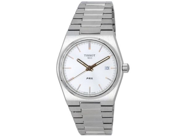 Rokas pulkstenis Tissot T137.210.11.031.00