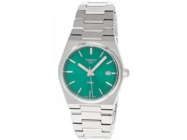 Rokas pulkstenis Tissot T137.210.11.081.00