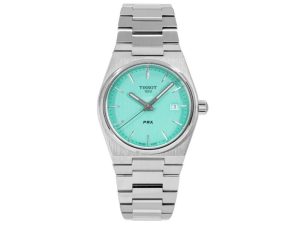 Rokas pulkstenis Tissot T137.210.11.091.00~