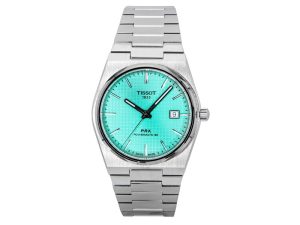 Rokas pulkstenis Tissot T137.407.11.091.01