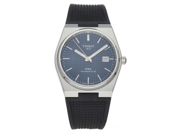 Rokas pulkstenis Tissot T137.407.17.041.00