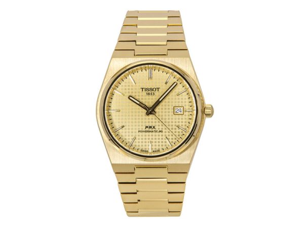 Rokas pulkstenis Tissot T137.407.33.021.00