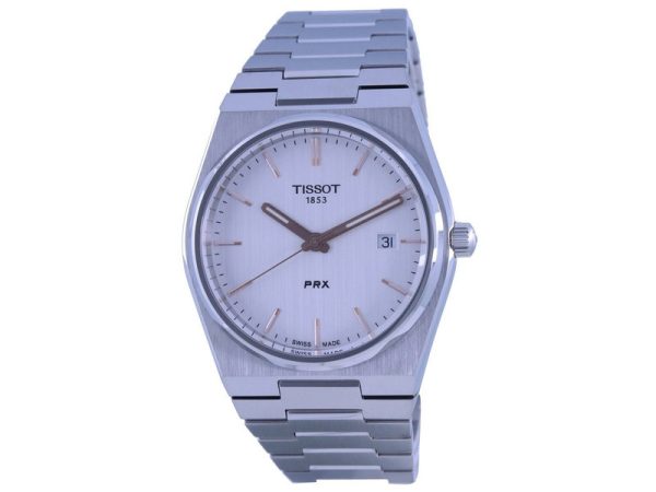 Rokas pulkstenis Tissot T137.410.11.031.00
