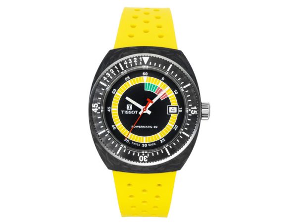 Rokas pulkstenis Tissot T145.407.97.057.00~