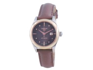 Rokas pulkstenis Tissot T930.007.46.296.00