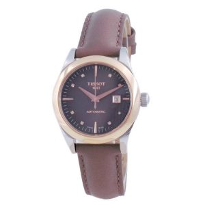 Rokas pulkstenis Tissot T930.007.46.296.00