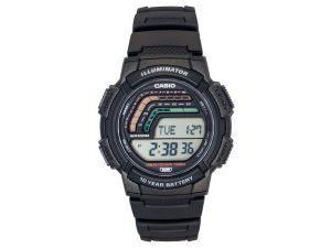 Rokas pulkstenis Casio WS-1800-1AV