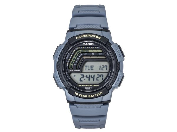 Rokas pulkstenis Casio WS-1800-2AV