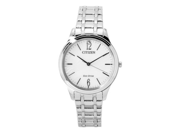Rokas pulkstenis Citizen Elegance EM0411-71A