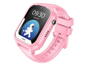 Viedpulkstenis Garett Kids Essa GO 4G Pink