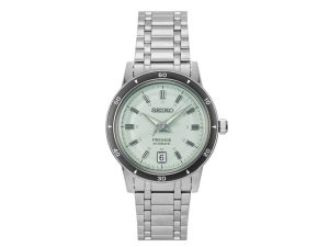 Rokas pulkstenis Seiko Presage SRPL71J1