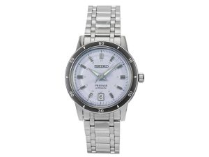 Rokas pulkstenis Seiko Presage SRPL73J1