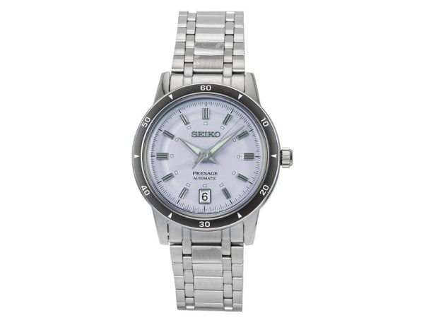 Rokas pulkstenis Seiko Presage SRPL73J1