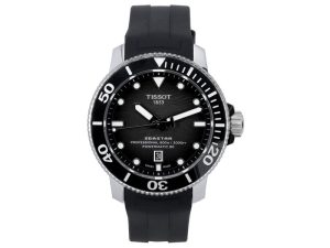 T120.607.17.441.00 Rokas pulkstenis Tissot Seastar T120.607.17.441.00