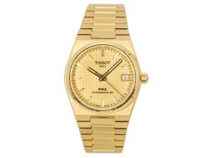T137.207.33.021.00 Rokas pulkstenis Tissot PRX T137.207.33.021.00